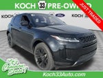 2021 Range Rover Evoque Thumbnail 1