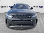 2021 Range Rover Evoque Thumbnail 2