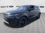 2021 Range Rover Evoque Thumbnail 3