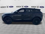 2021 Range Rover Evoque Thumbnail 4