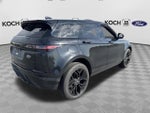 2021 Range Rover Evoque Thumbnail 8