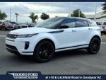 2023 Range Rover Evoque Thumbnail 1