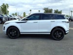 2023 Range Rover Evoque Thumbnail 2