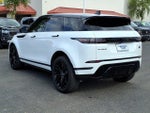 2023 Range Rover Evoque Thumbnail 3