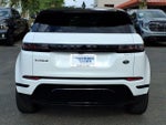 2023 Range Rover Evoque Thumbnail 4