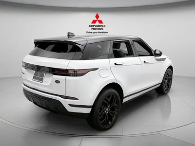 Photo of a 2023 Land Rover Range Rover Evoque AWD P250 SE 4DR SUV for sale