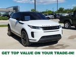 2020 Range Rover Evoque Thumbnail 1