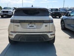 2020 Range Rover Evoque Thumbnail 2