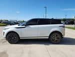 2020 Range Rover Evoque Thumbnail 3