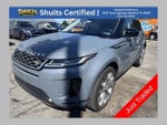 2021 Range Rover Evoque Thumbnail 1