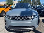 2021 Range Rover Evoque Thumbnail 2