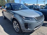 2021 Range Rover Evoque Thumbnail 4