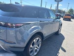 2021 Range Rover Evoque Thumbnail 5