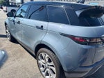 2021 Range Rover Evoque Thumbnail 7