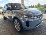 2021 Range Rover Evoque Thumbnail 4