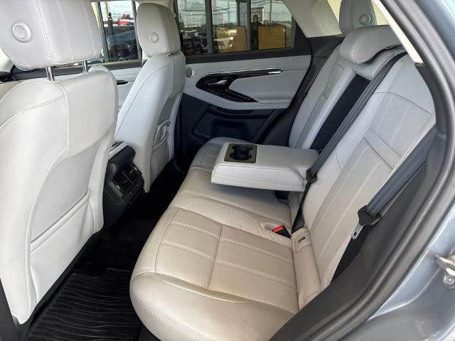 2021 Land Rover Range Rover Evoque - $25,751