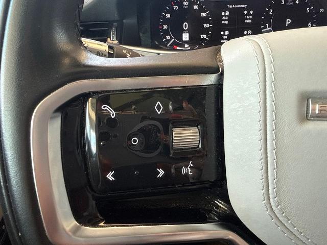 2021 Land Rover Range Rover Evoque - $25,751