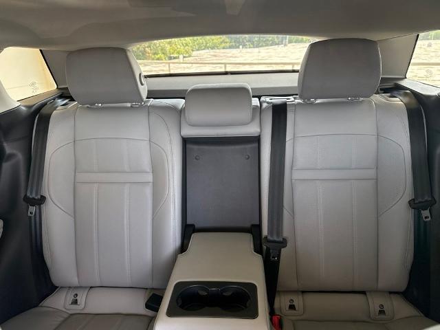 2021 Land Rover Range Rover Evoque - $25,751