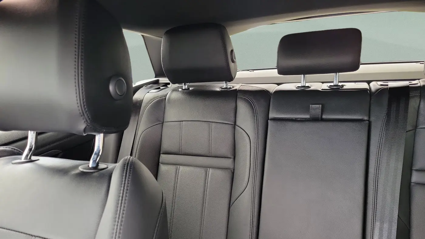2022 Land Rover Range Rover Evoque P250 SE