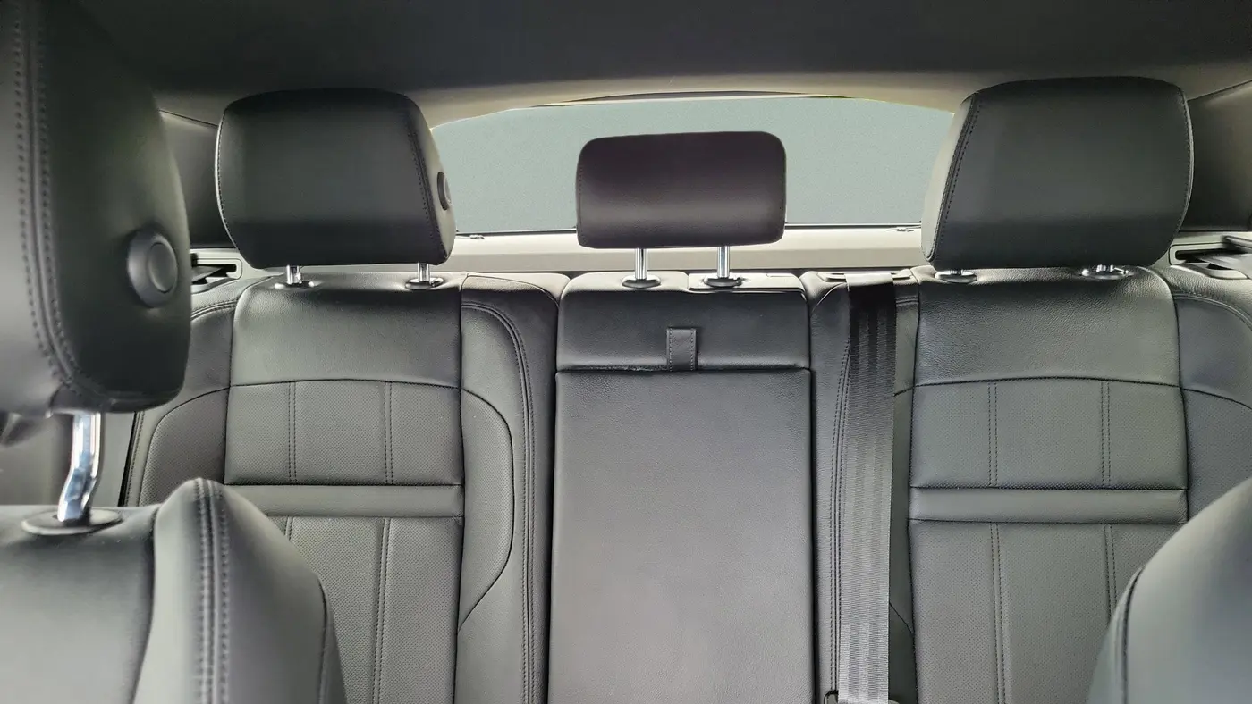 2022 Land Rover Range Rover Evoque P250 SE