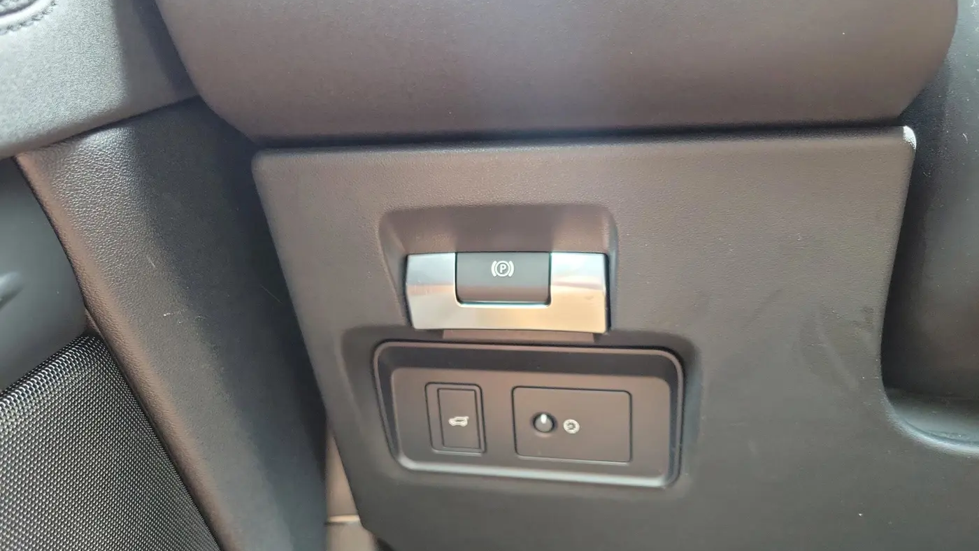 2022 Land Rover Range Rover Evoque P250 SE