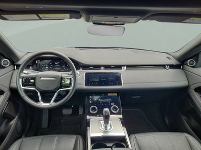 Photo of a 2022 Land Rover Range Rover Evoque AWD P250 SE 4DR SUV for sale