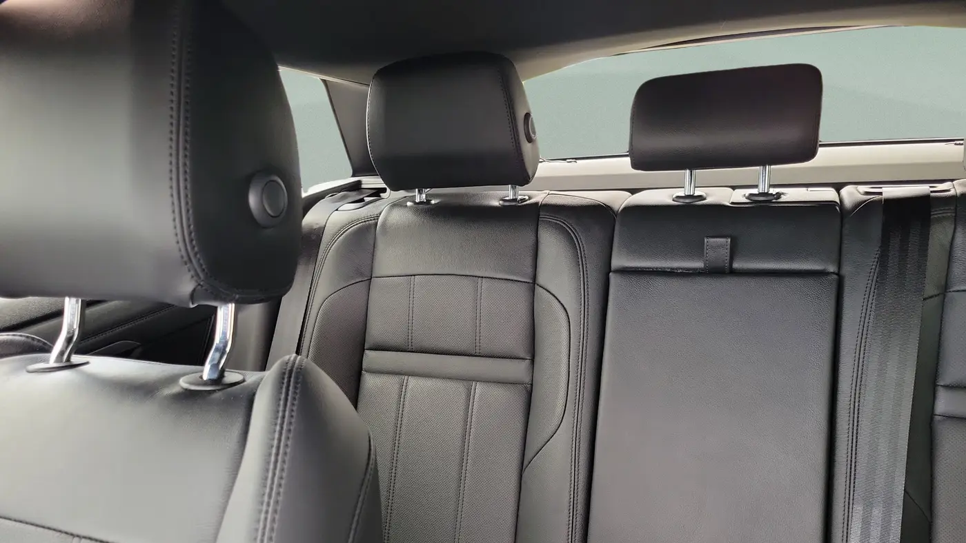 2022 Land Rover Range Rover Evoque P250 SE
