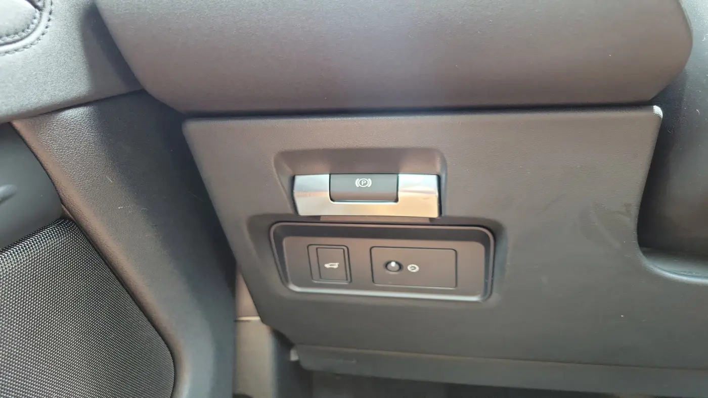 2022 Land Rover Range Rover Evoque P250 SE