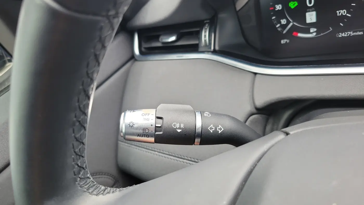 2022 Land Rover Range Rover Evoque P250 SE