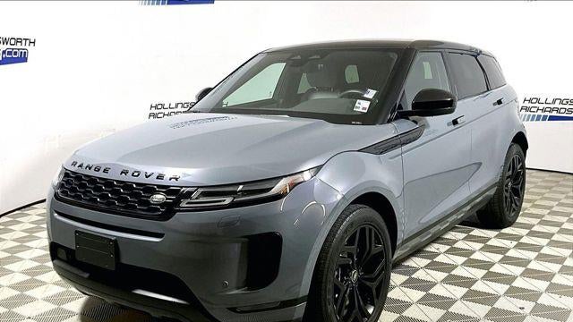 Preowned 2023 Land Rover Range Rover Evoque P250 SE for Sale