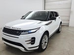 2022 Range Rover Evoque Thumbnail 3