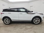 2022 Range Rover Evoque Thumbnail 4