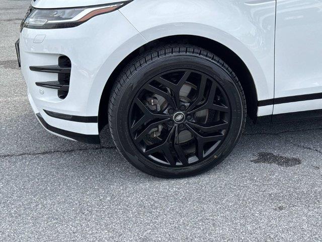 2022 Land Rover Range Rover Evoque - $25,700