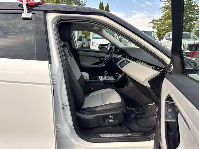 2022 Land Rover Range Rover Evoque - $25,700
