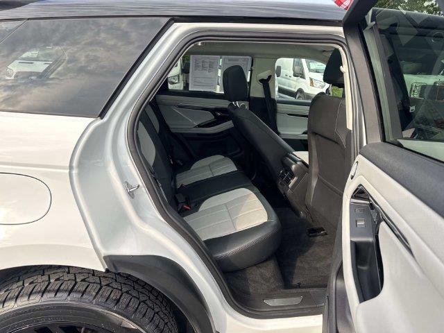 2022 Land Rover Range Rover Evoque - $25,700