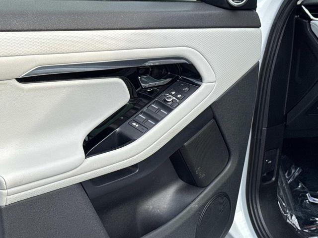 2022 Land Rover Range Rover Evoque - $25,700
