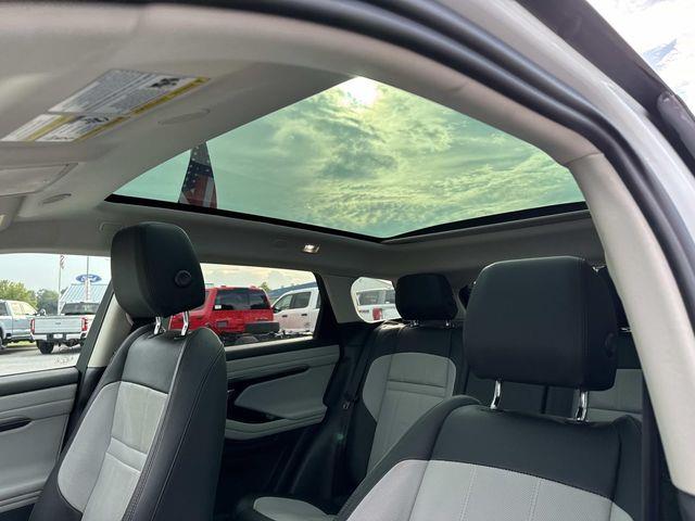 2022 Land Rover Range Rover Evoque - $25,700