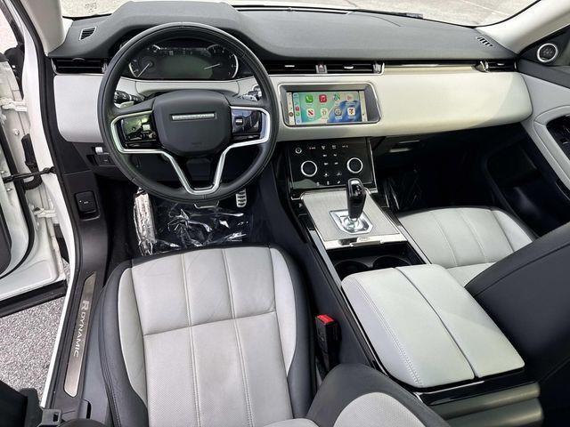 2022 Land Rover Range Rover Evoque - $25,700