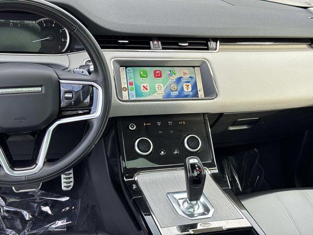 2022 Land Rover Range Rover Evoque - $25,700