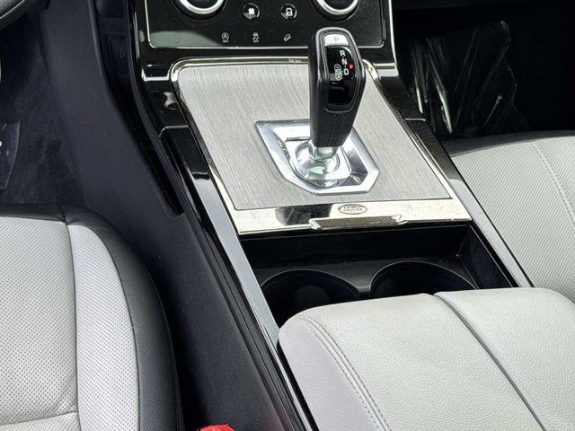 2022 Land Rover Range Rover Evoque - $25,700