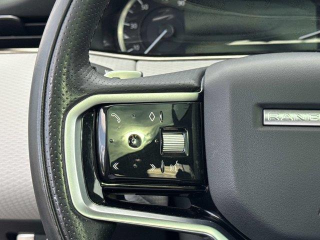 2022 Land Rover Range Rover Evoque - $25,700