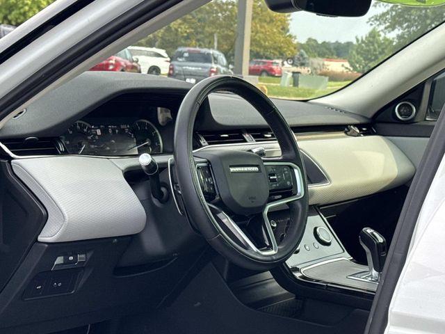 2022 Land Rover Range Rover Evoque - $25,700