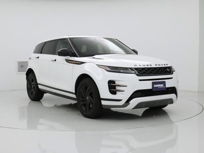 Photo of a 2022 Land Rover Range Rover Evoque AWD P250 R-Dynamic S 4DR SUV for sale