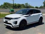 2023 Range Rover Evoque Thumbnail 1