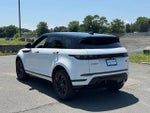 2023 Range Rover Evoque Thumbnail 3