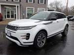 2022 Range Rover Evoque Thumbnail 1