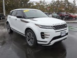 2022 Range Rover Evoque Thumbnail 3