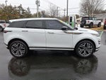 2022 Range Rover Evoque Thumbnail 4