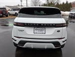 2022 Range Rover Evoque Thumbnail 6
