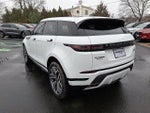 2022 Range Rover Evoque Thumbnail 7